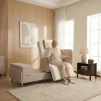 Elevra Rotating Bed – Image 9