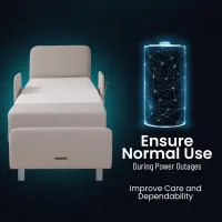 Elevra Rotating Bed – Image 8