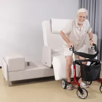 Elevra Rotating Bed – Image 2
