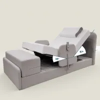 Elevra Rotating Bed – Image 3