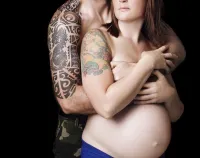 Pregnancy & Newborn Intro Experience – Image 4