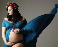 Pregnancy & Newborn Intro Experience – Image 7