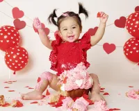 Cake Smash Intro Experience – Image 3