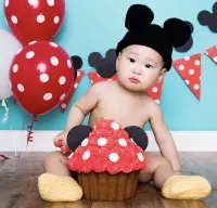 Cake Smash Intro Experience – Image 7