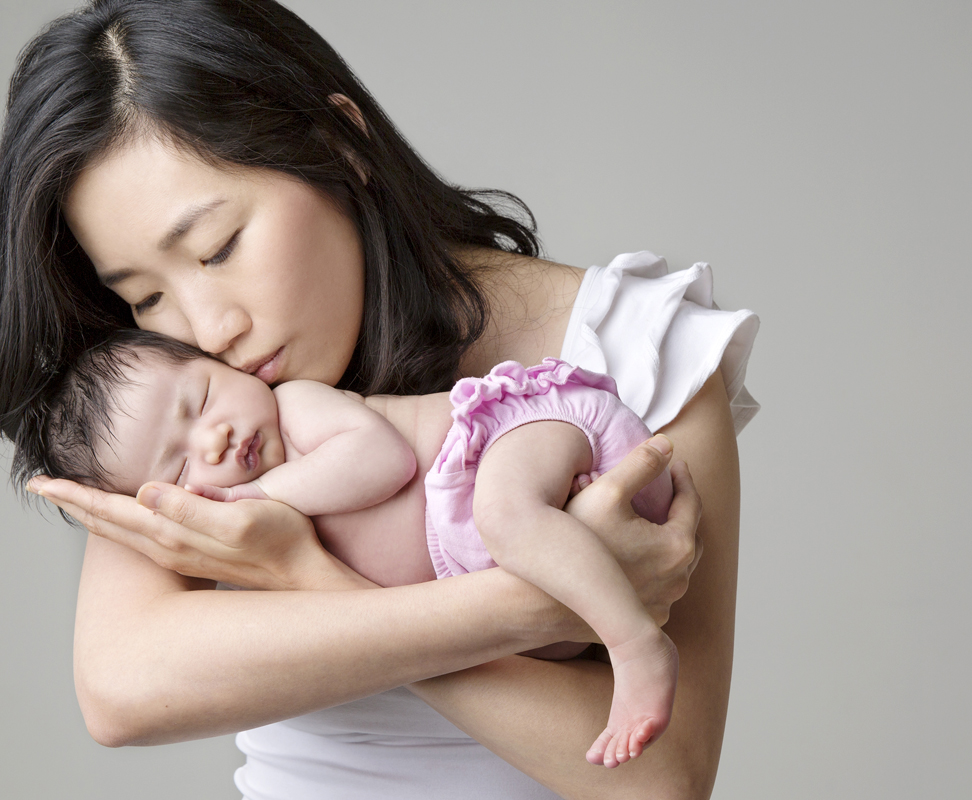 Pregnancy & Newborn Intro Experience – Image 6