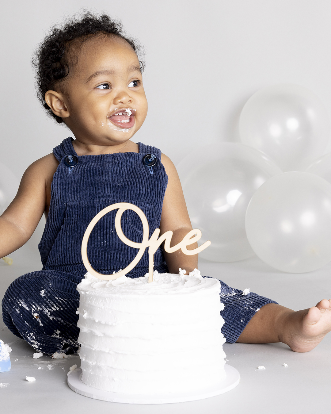 Cake Smash Intro Experience – Image 6
