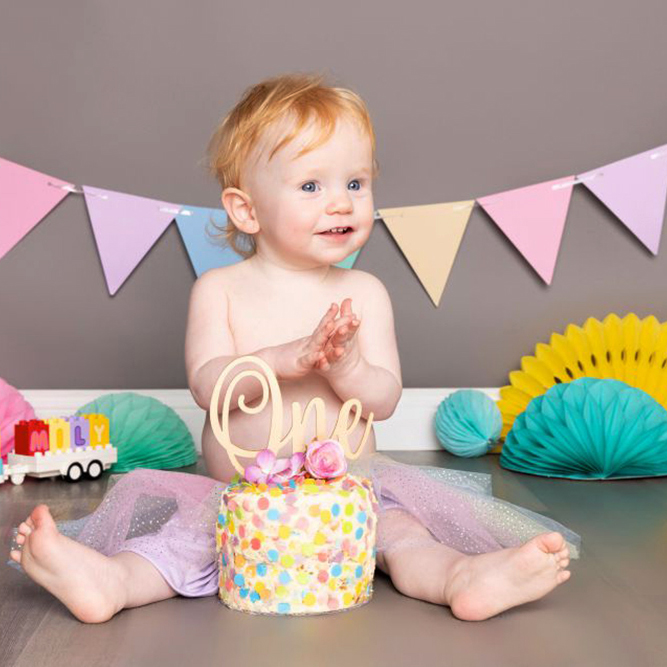 Cake Smash Intro Experience – Image 5