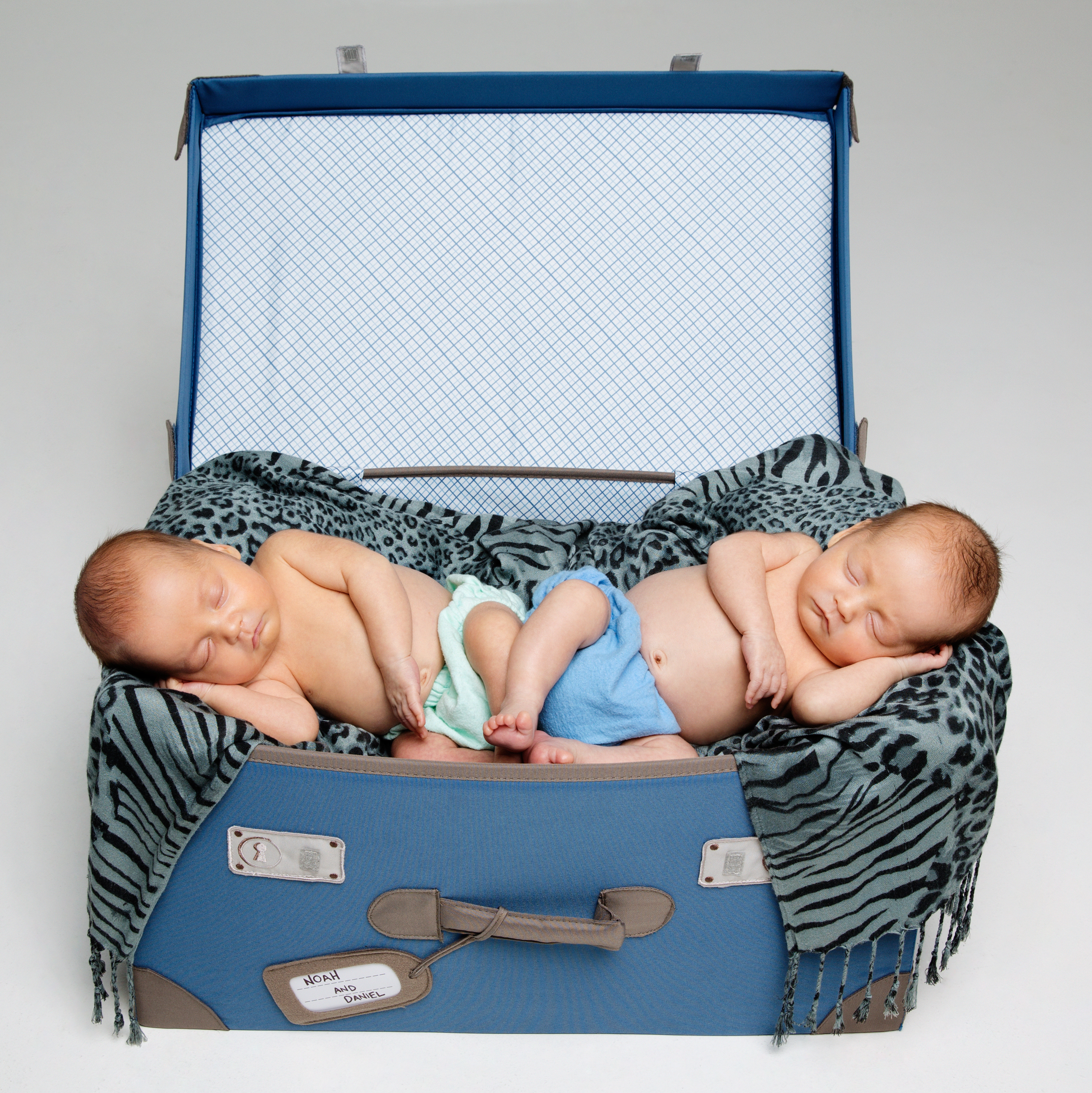 Pregnancy & Newborn Intro Experience – Image 9