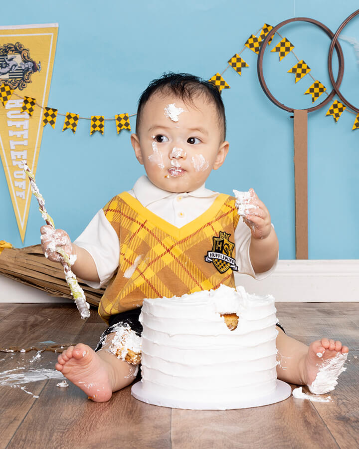 Cake Smash Intro Experience – Image 2