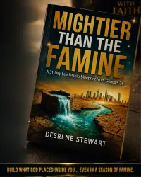 (Complete Experience) - Mightier Than The Famine – Image 3