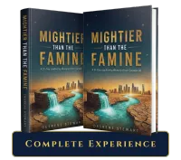 Complete Experience [Mightier Than The Famine] – Image 1
