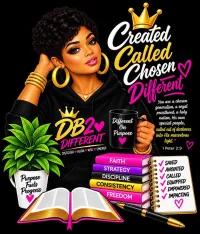 Dare2B Different Saved & Sassy Collection – Image 5