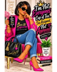 Dare2B Different Fall & Winter Collection – Image 2