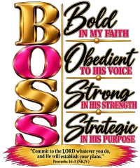 Dare2B Different Boss Collection – Image 8