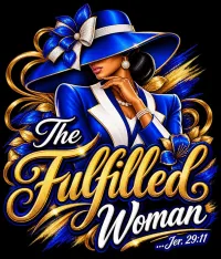 Dare2B Fulfilled Woman Collection – Image 2