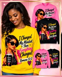 Dare2B Different Fall & Winter Collection – Image 4