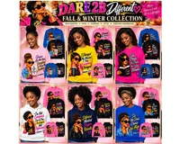 Dare2B Different Fall & Winter Collection – Image 1