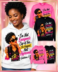 Dare2B Different Fall & Winter Collection – Image 6