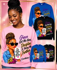Dare2B Different Fall & Winter Collection – Image 3