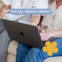 Social Media Sprint – Image 1