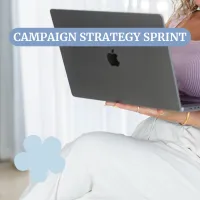 Strategy Sprint – Image 1