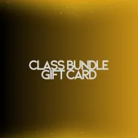 Class Bundle - Gift Card – Image 1