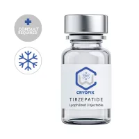 Tirzepatide 15 mg (3mL) - Lyophilized – Image 1