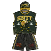 *PRE-ORDER* HNTT 2025 Streetwear Set – Image 1