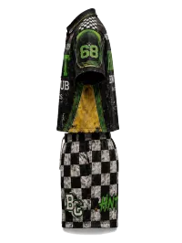 *PRE-ORDER* Speed Racing Shirt Set – Image 2