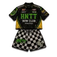 *PRE-ORDER* Speed Racing Shirt Set – Image 1