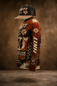 *PRE-ORDER* HNTT Racing Shirt – Image 1