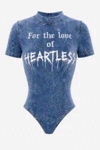 *PRE ORDER* Jean Set – Image 2