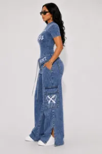 *PRE ORDER* Jean Set – Image 5