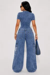 *PRE ORDER* Jean Set – Image 3