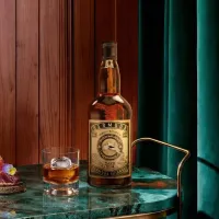 Bermuda Triangle Dark Rum Souvenir Gift – Image 2