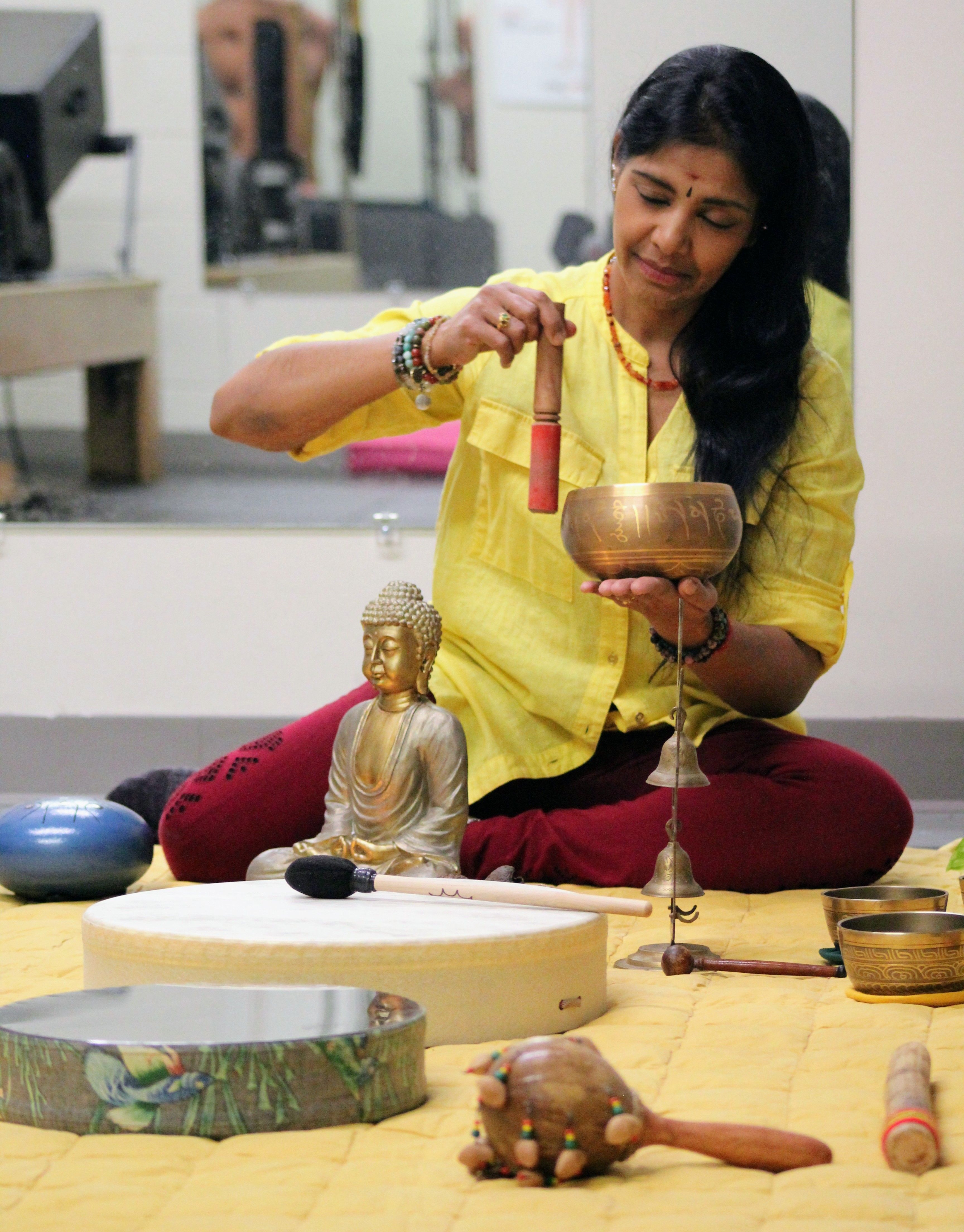 Customized Sound Healing – Image 1