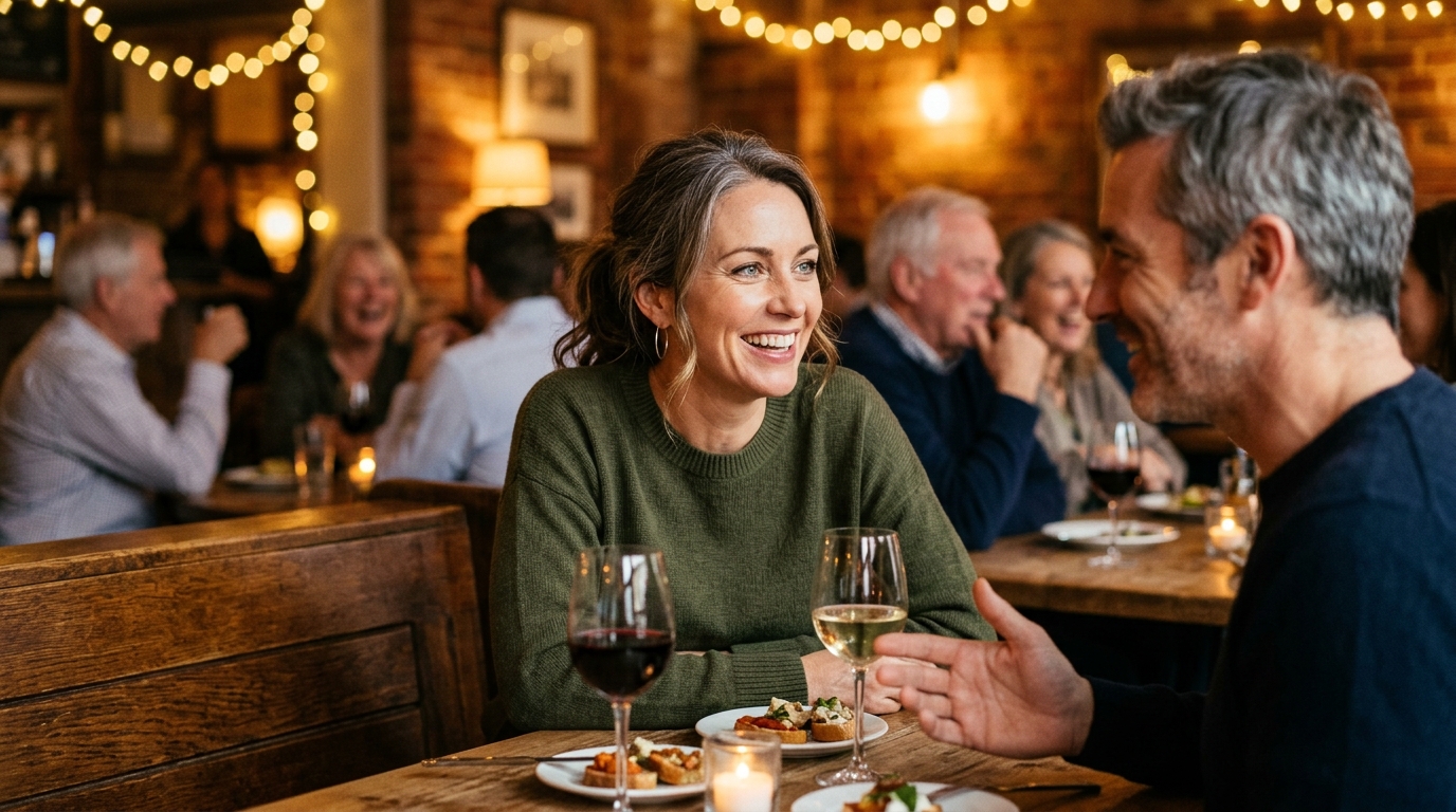 Dating with Confidence – Image 1