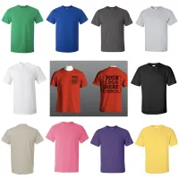  Women’s Business Logo t-shirts – Image 1