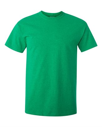  Women’s Business Logo t-shirts – GREEN, X-LARGE