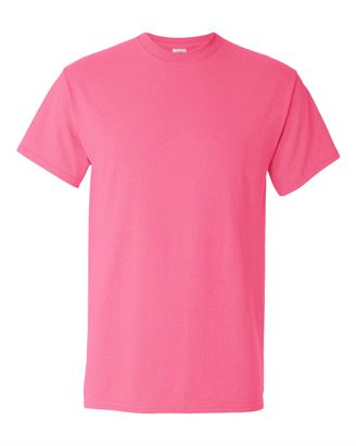  Women’s Business Logo t-shirts – PINK, X-LARGE