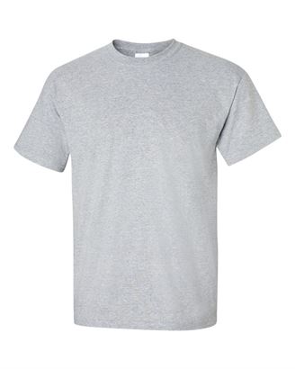 Women’s Business Logo t-shirts – SPORTS GRAY, X-LARGE