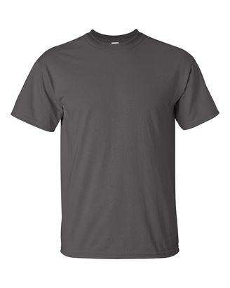  Women’s Business Logo t-shirts – CHARCOAL GRAY, X-LARGE