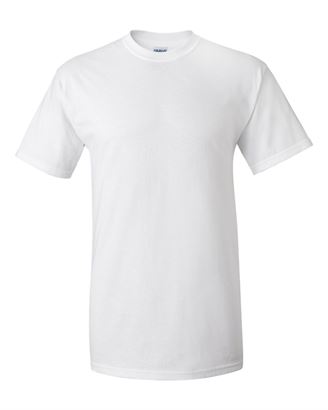  Women’s Business Logo t-shirts – WHITE, LARGE