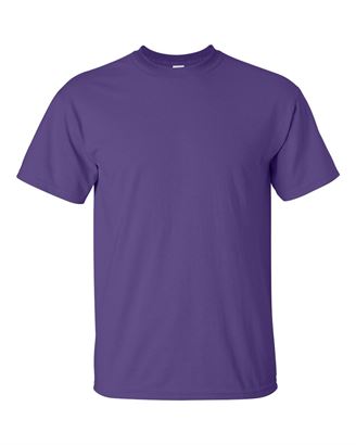  Women’s Business Logo t-shirts – PURPLE, X-LARGE
