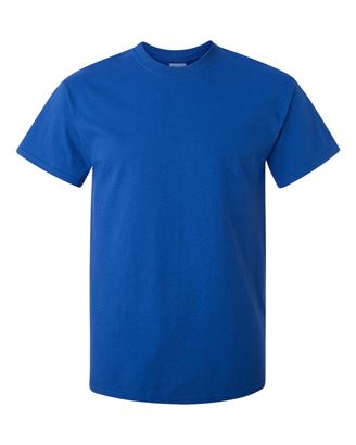  Women’s Business Logo t-shirts – BLUE, MEDIUM