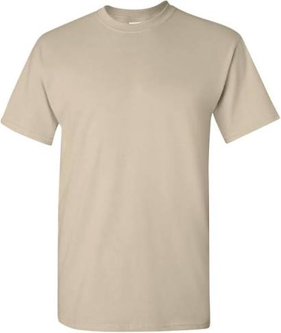  Women’s Business Logo t-shirts – TAN, MEDIUM