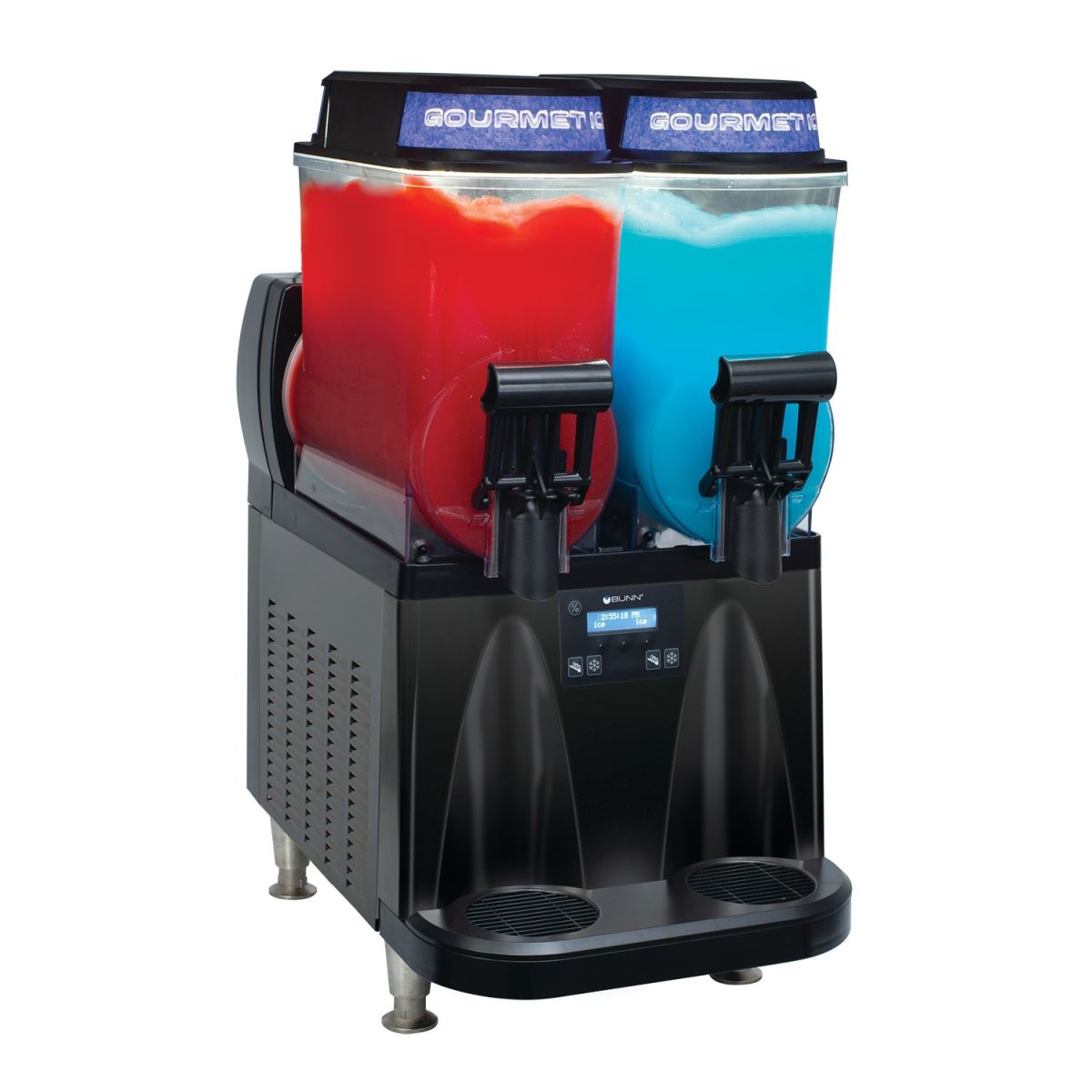 ULTRA NX, 120V BLK STD-HDL Ultra NX, Black with Standard Handles, 120V 58000.0014 – Image 1