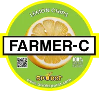 Dehydrated Sliced Lemons – Image 1