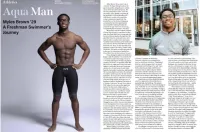 6-2026 WGS - MILES BROWN- AQUA MAN – Image 1