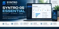 SYNTRO-OS Essential – Image 1